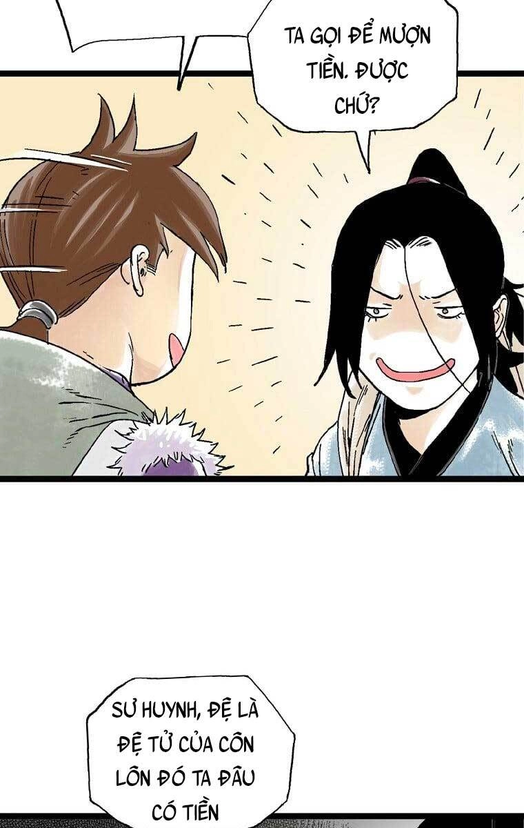 Ma Hiệp Côn Lôn Chapter 31 - 75