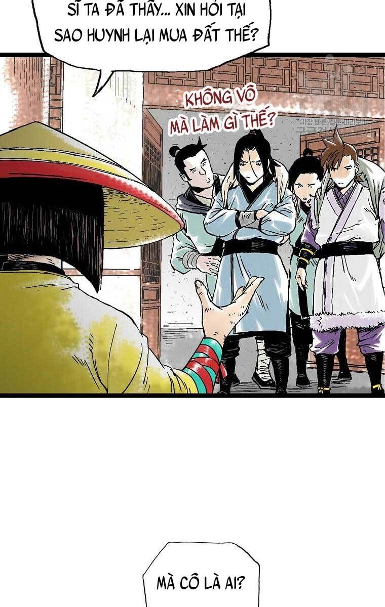 Ma Hiệp Côn Lôn Chapter 32 - 9