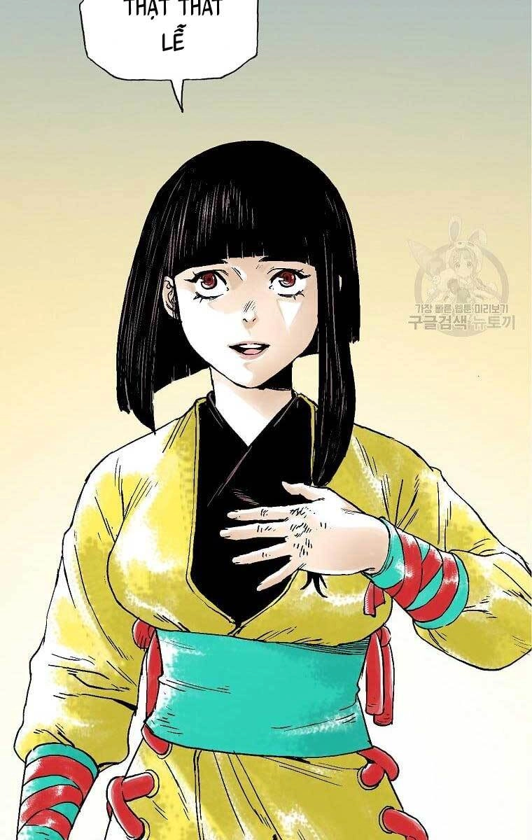 Ma Hiệp Côn Lôn Chapter 32 - 12