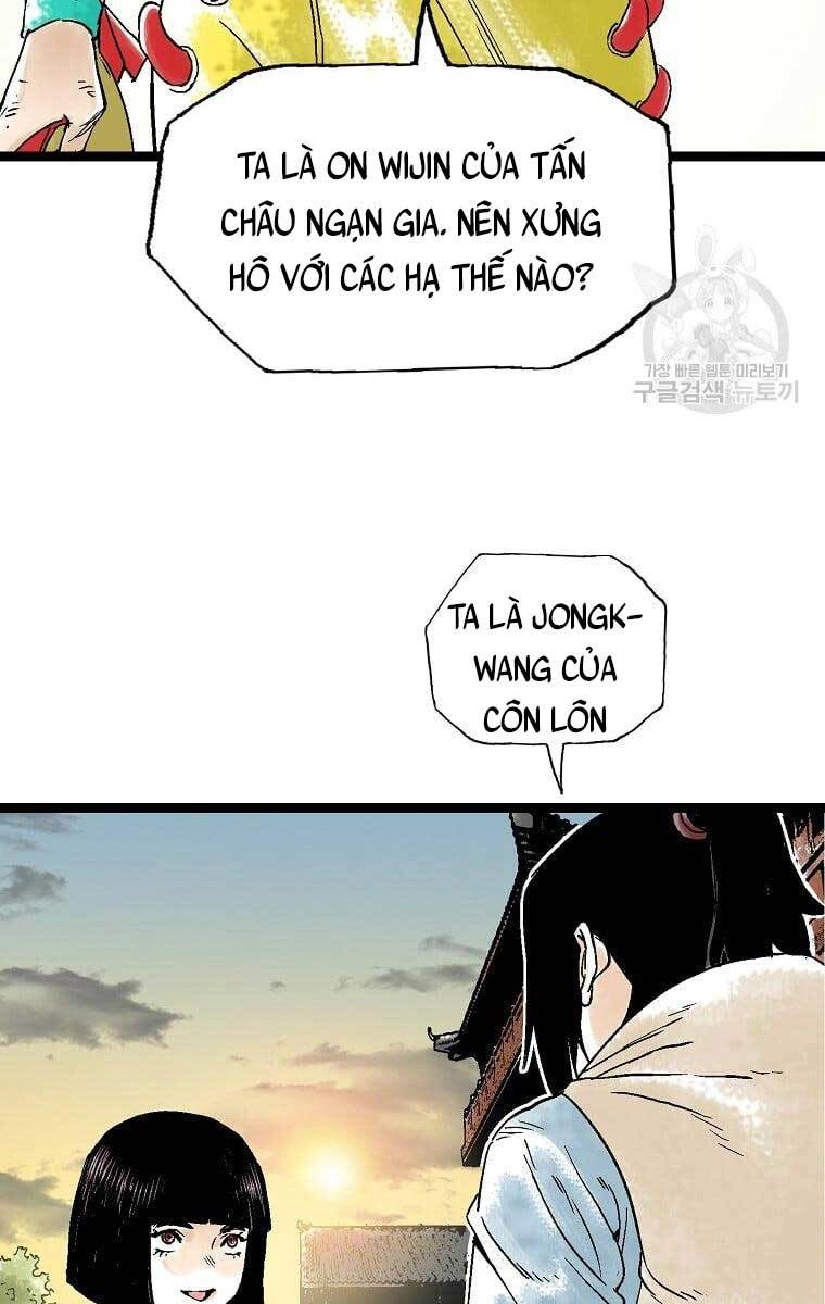 Ma Hiệp Côn Lôn Chapter 32 - 13