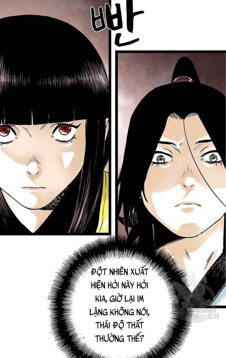 Ma Hiệp Côn Lôn Chapter 32 - 17