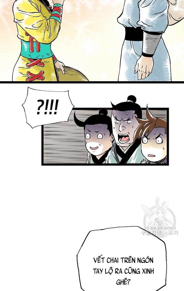 Ma Hiệp Côn Lôn Chapter 32 - 23