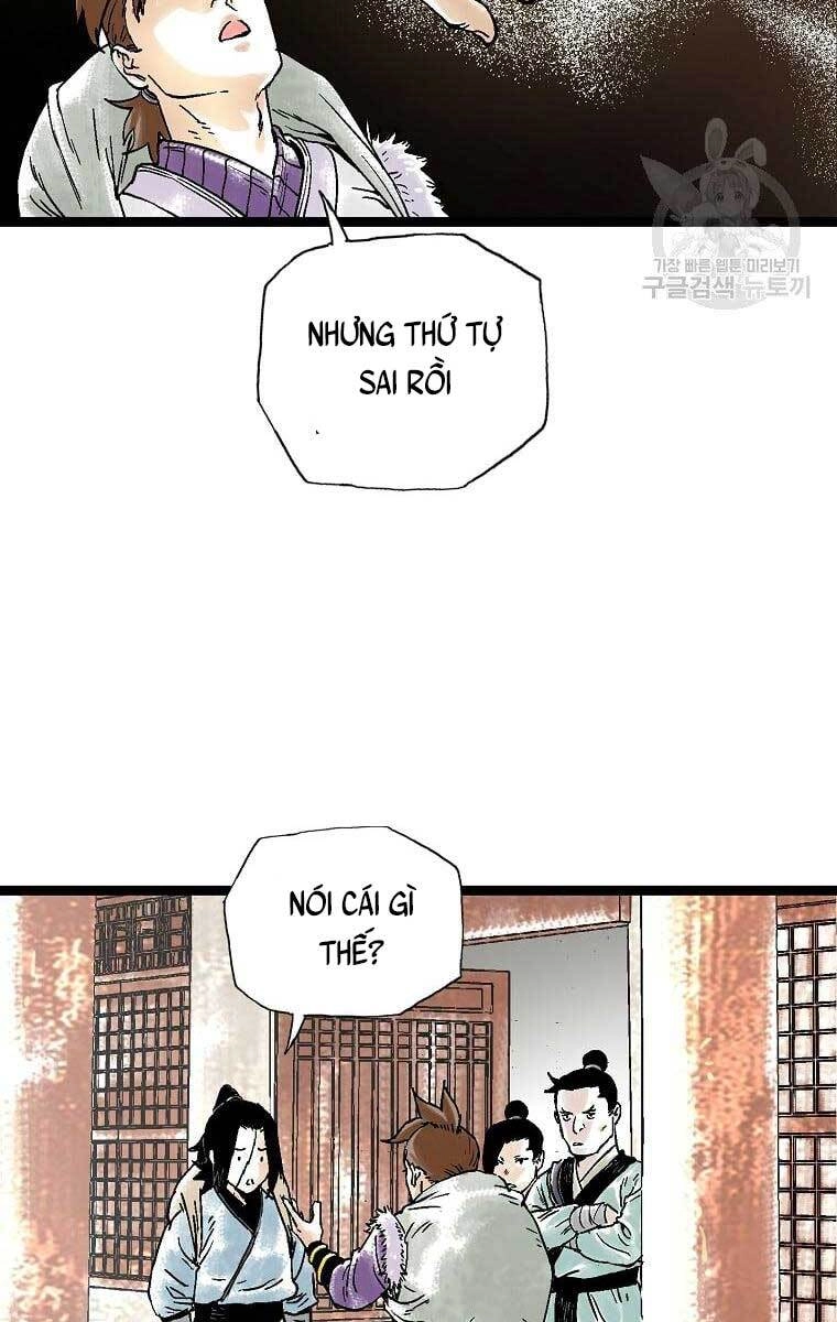 Ma Hiệp Côn Lôn Chapter 32 - 35