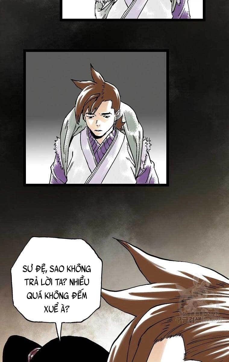 Ma Hiệp Côn Lôn Chapter 32 - 38