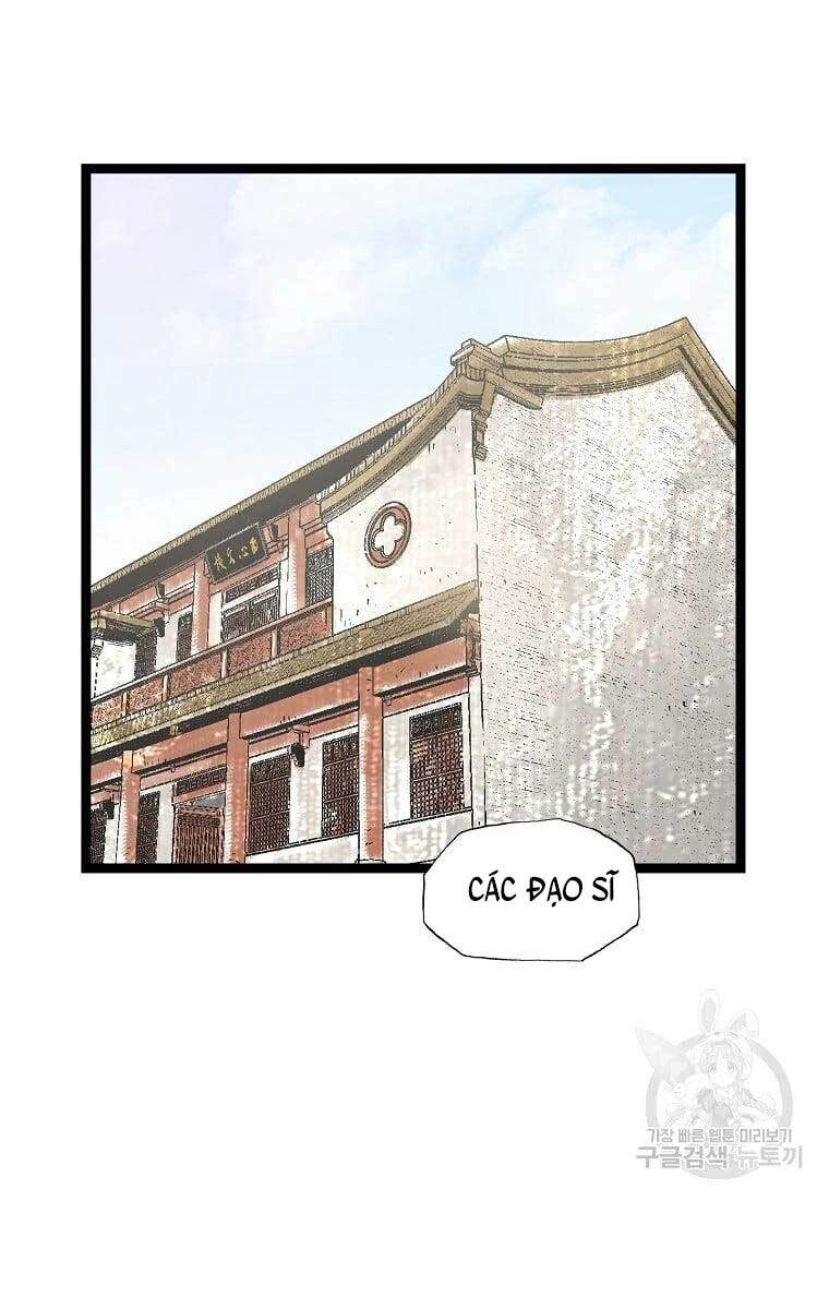 Ma Hiệp Côn Lôn Chapter 32 - 43