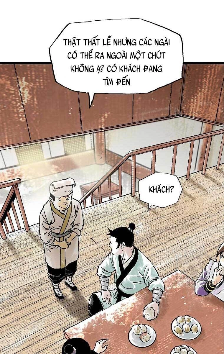 Ma Hiệp Côn Lôn Chapter 32 - 44