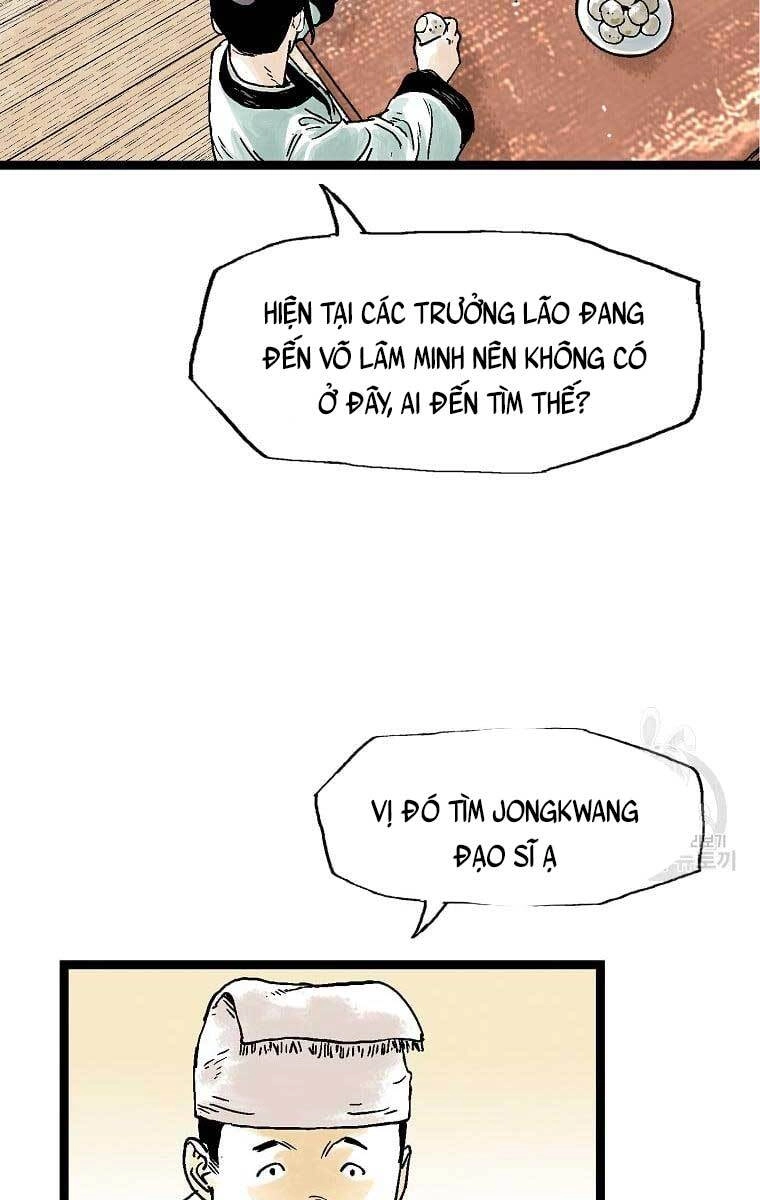 Ma Hiệp Côn Lôn Chapter 32 - 45