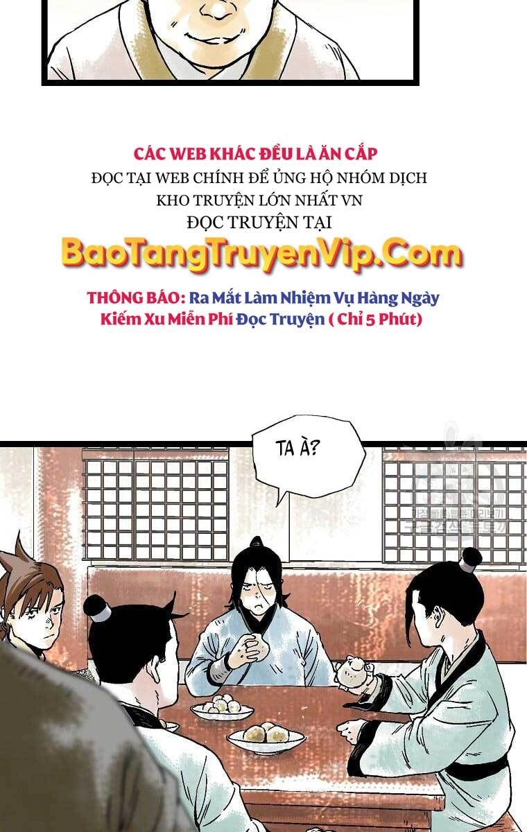 Ma Hiệp Côn Lôn Chapter 32 - 46