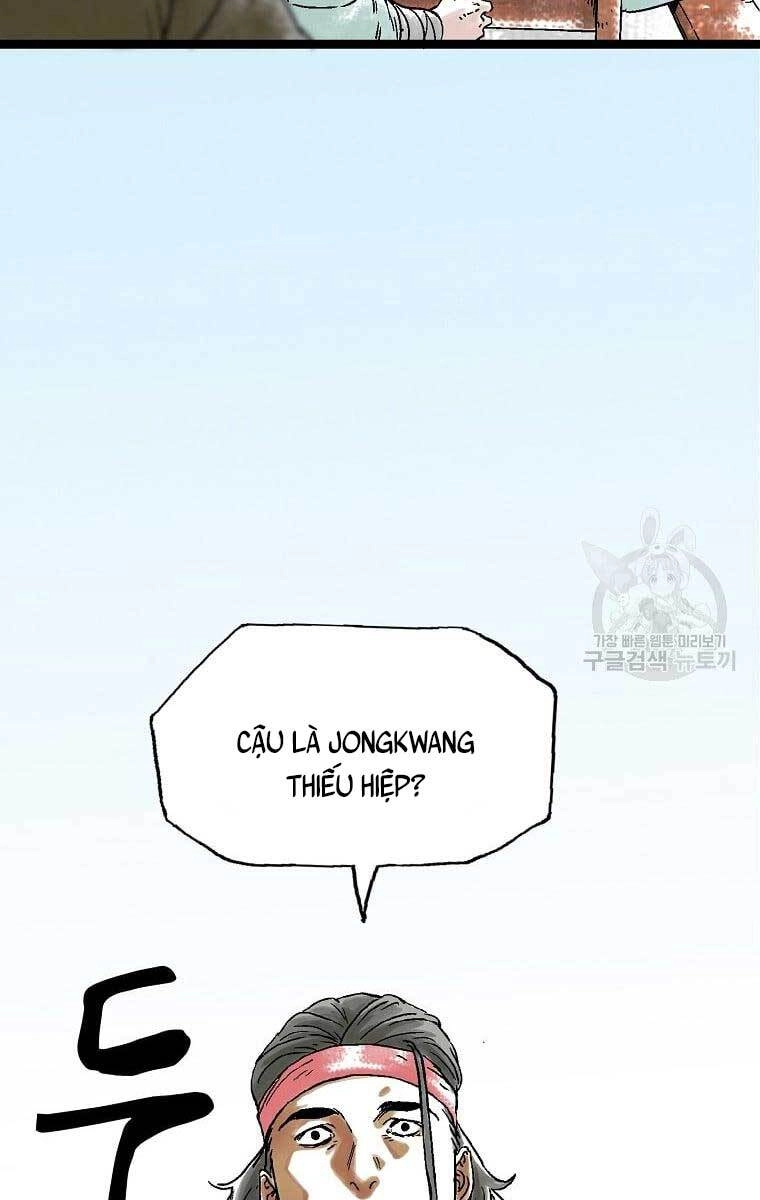 Ma Hiệp Côn Lôn Chapter 32 - 47