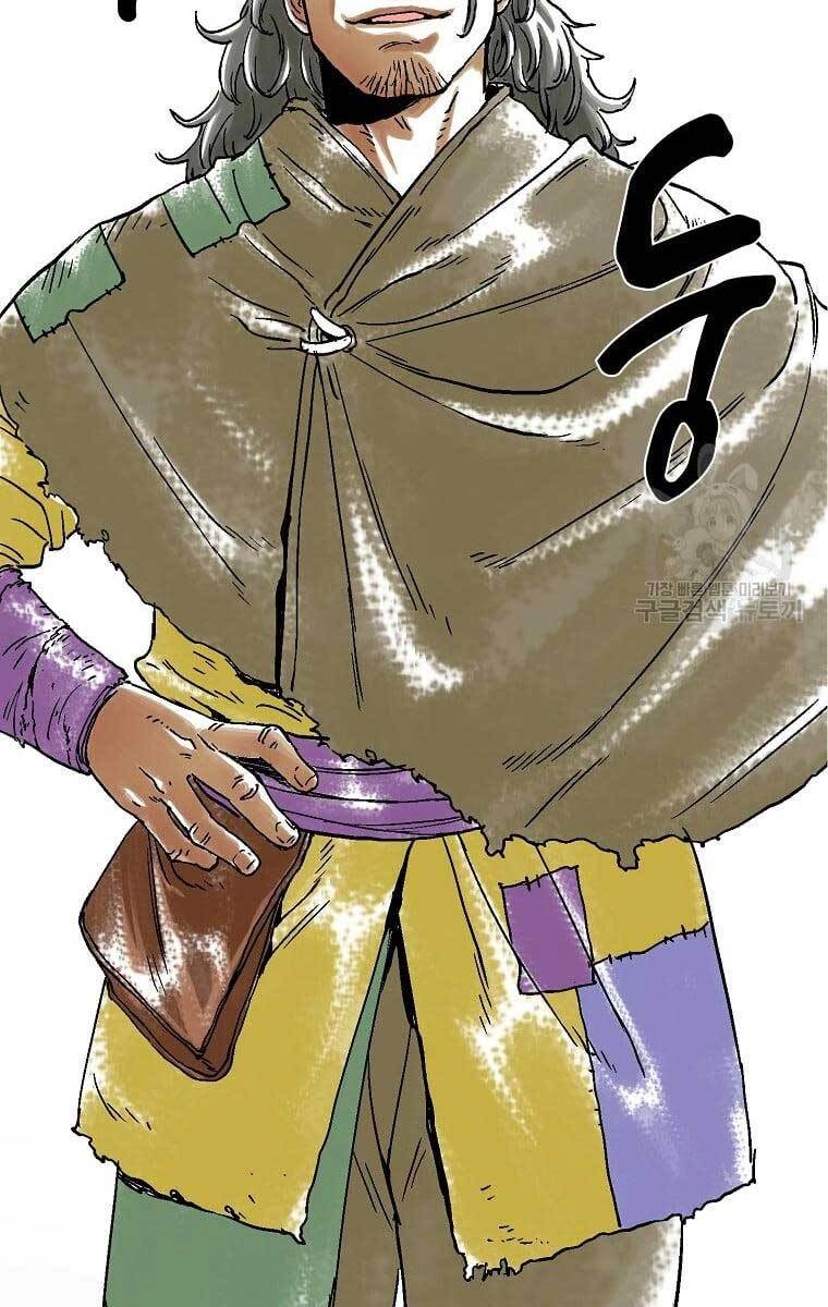 Ma Hiệp Côn Lôn Chapter 32 - 48