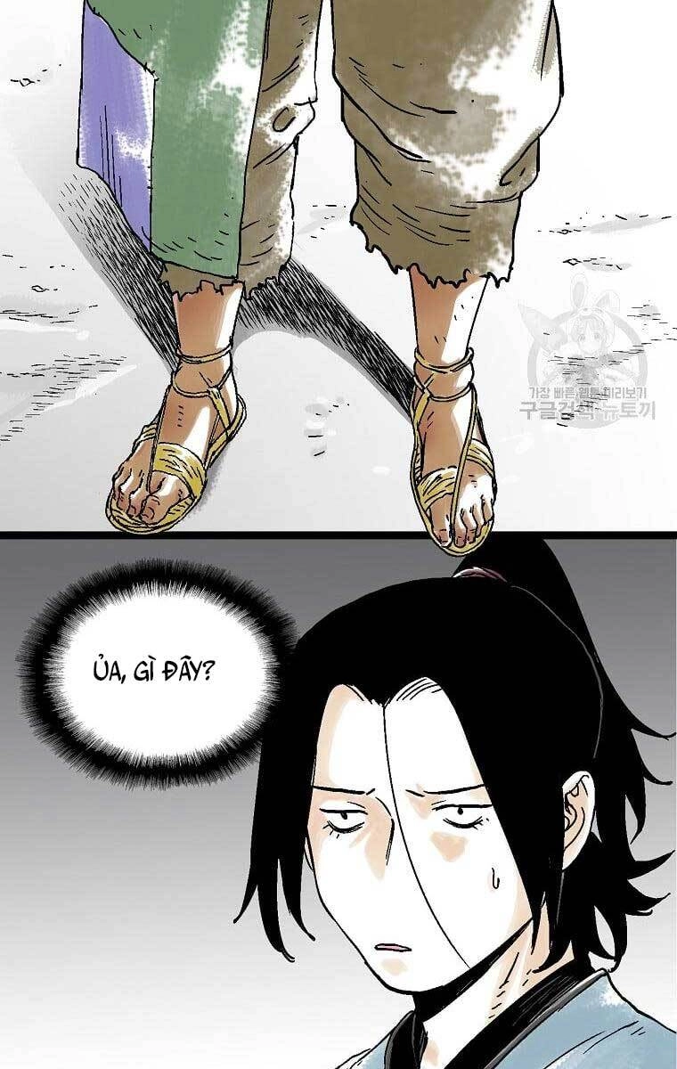 Ma Hiệp Côn Lôn Chapter 32 - 49