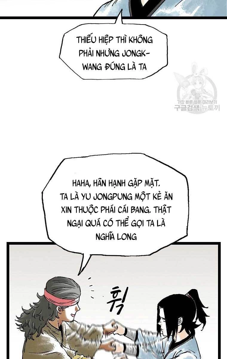 Ma Hiệp Côn Lôn Chapter 32 - 50