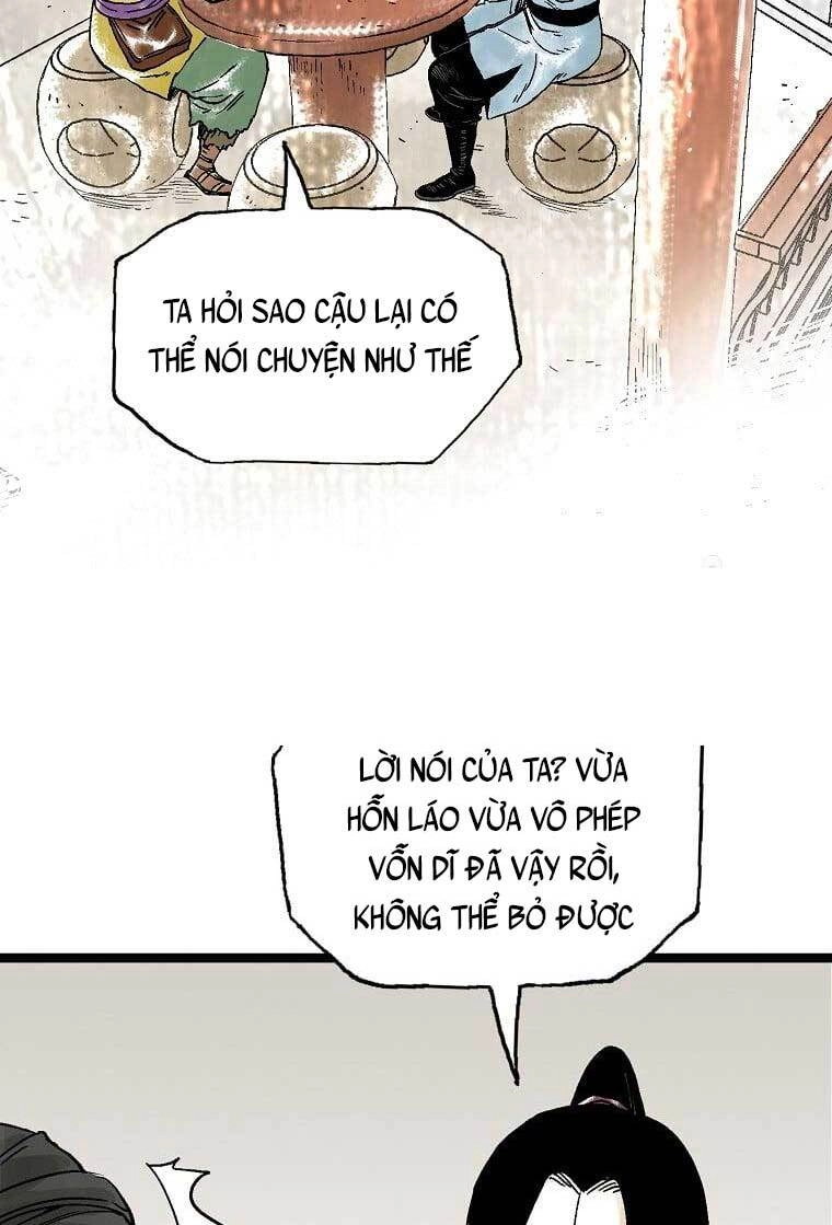 Ma Hiệp Côn Lôn Chapter 32 - 63