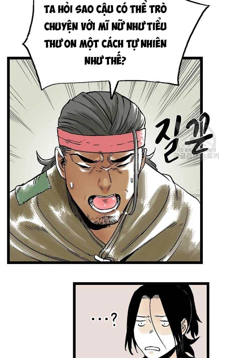 Ma Hiệp Côn Lôn Chapter 32 - 65