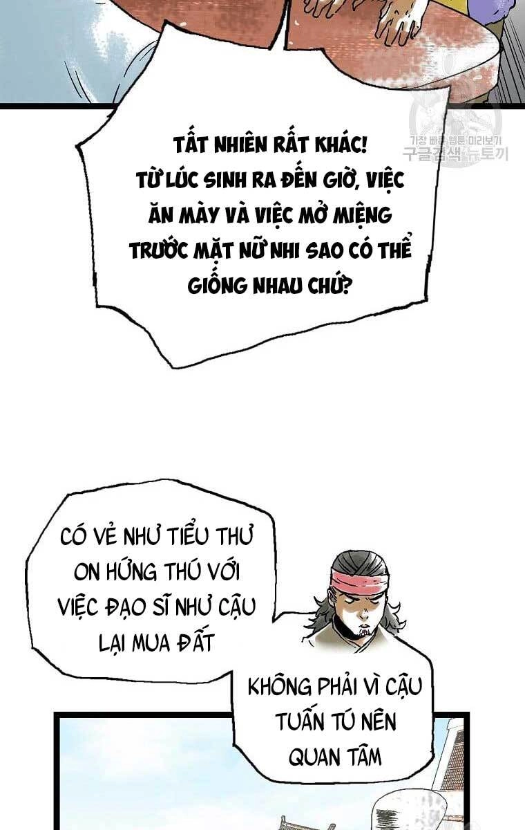 Ma Hiệp Côn Lôn Chapter 32 - 68