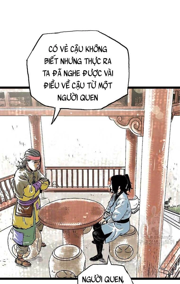 Ma Hiệp Côn Lôn Chapter 32 - 71