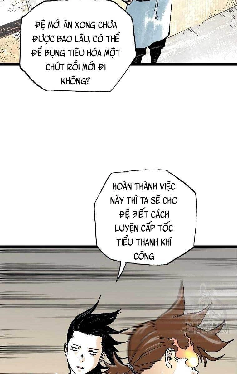 Ma Hiệp Côn Lôn Chapter 33 - 16