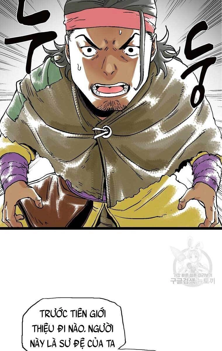 Ma Hiệp Côn Lôn Chapter 33 - 21