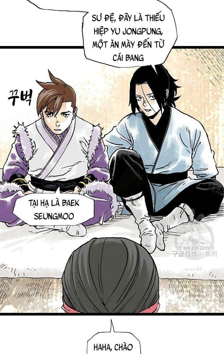 Ma Hiệp Côn Lôn Chapter 33 - 22
