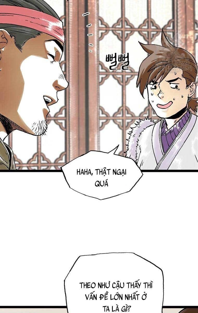 Ma Hiệp Côn Lôn Chapter 33 - 28