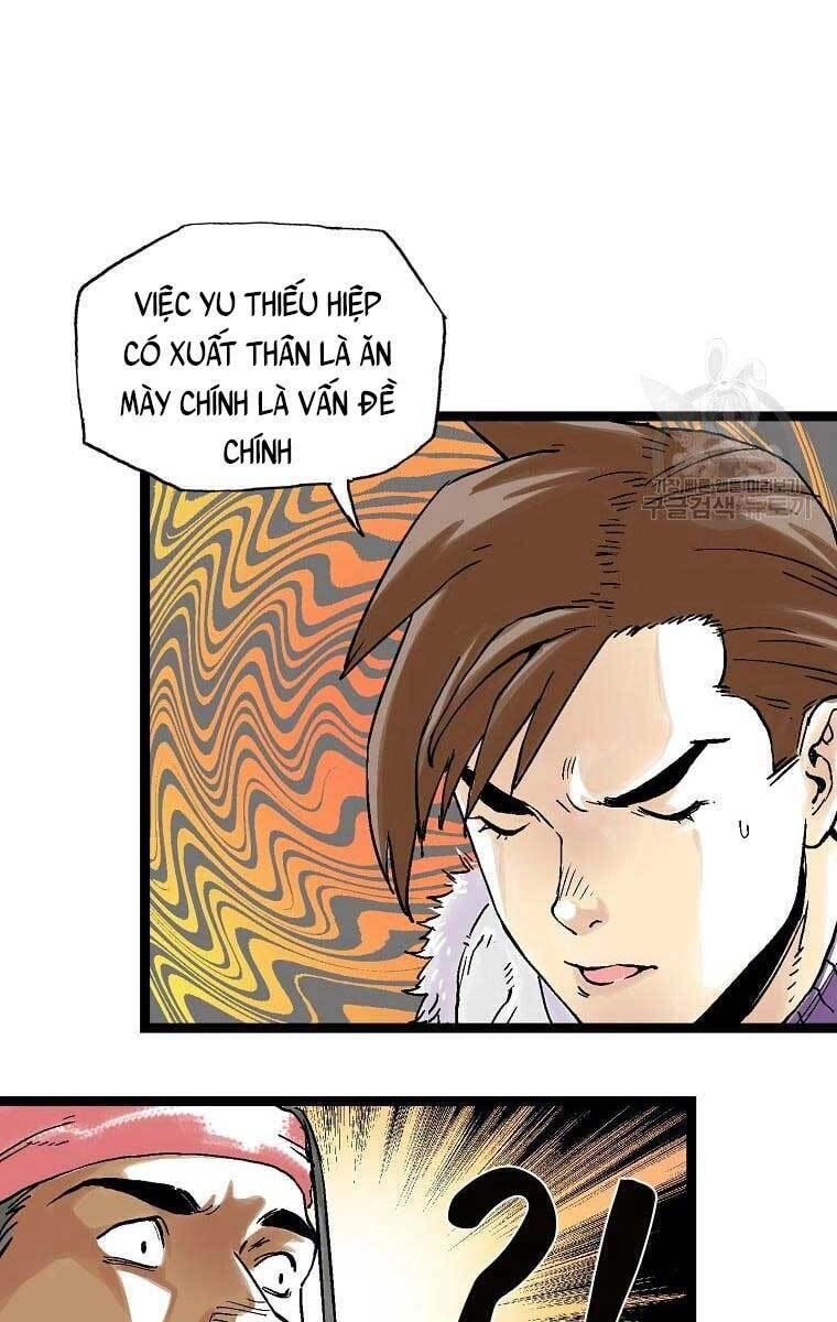 Ma Hiệp Côn Lôn Chapter 33 - 30