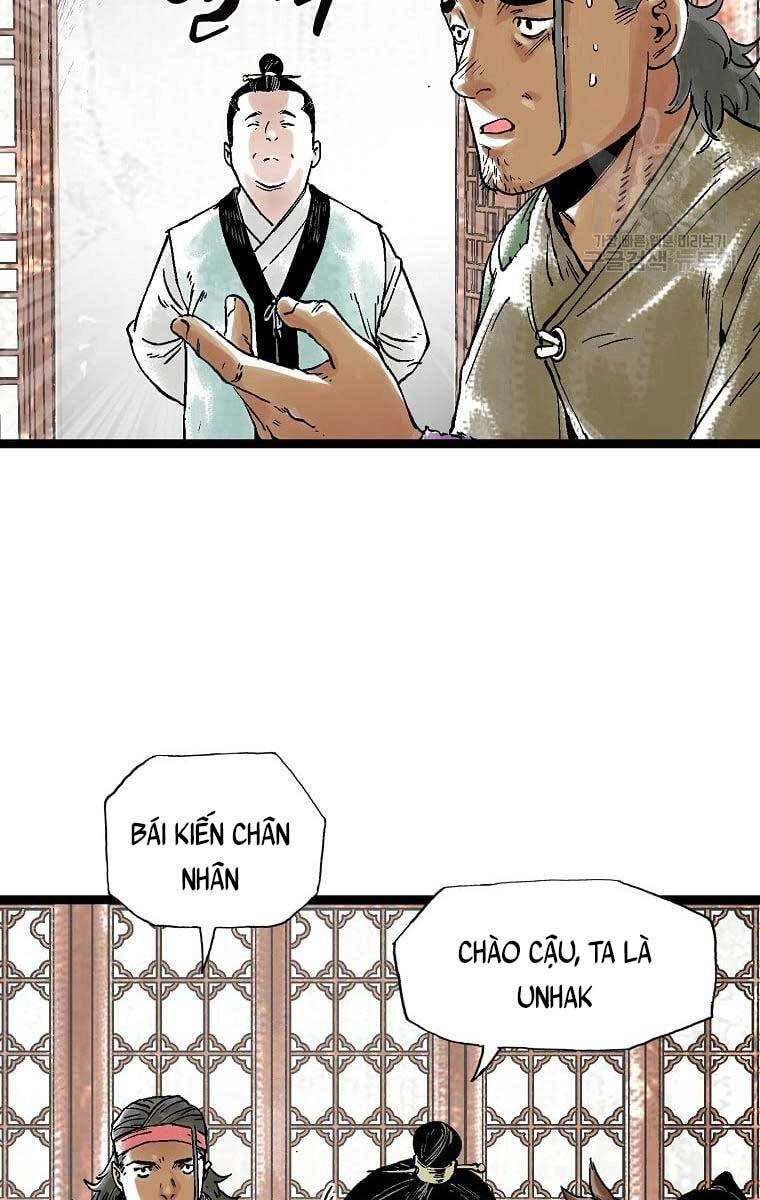 Ma Hiệp Côn Lôn Chapter 33 - 32