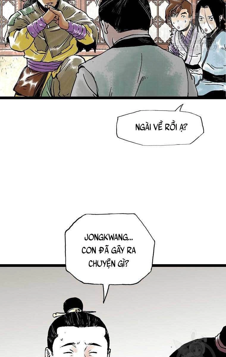 Ma Hiệp Côn Lôn Chapter 33 - 33