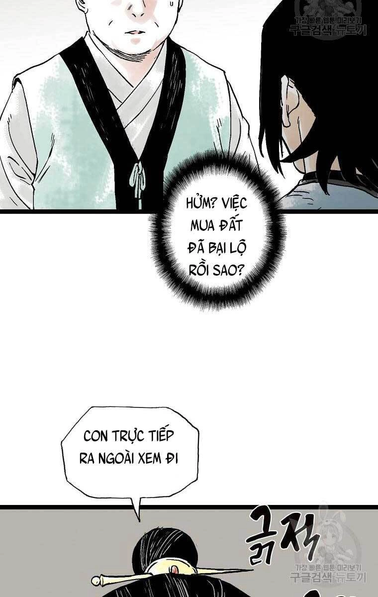 Ma Hiệp Côn Lôn Chapter 33 - 34