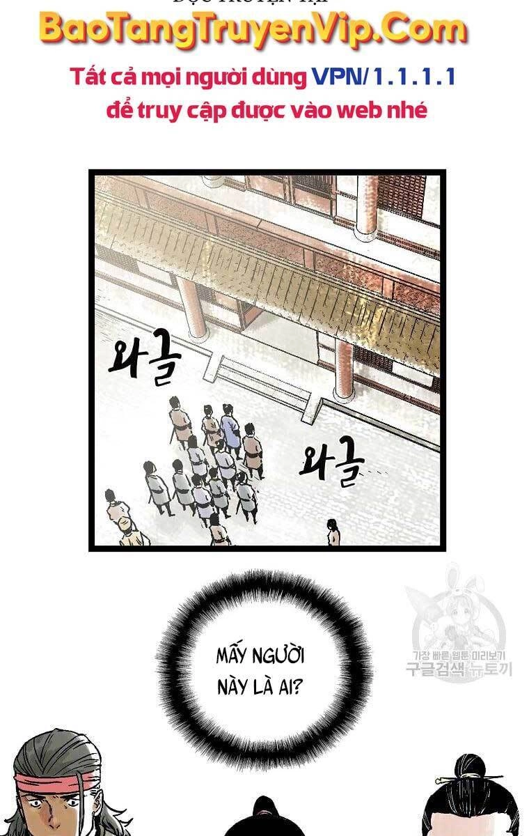 Ma Hiệp Côn Lôn Chapter 33 - 36