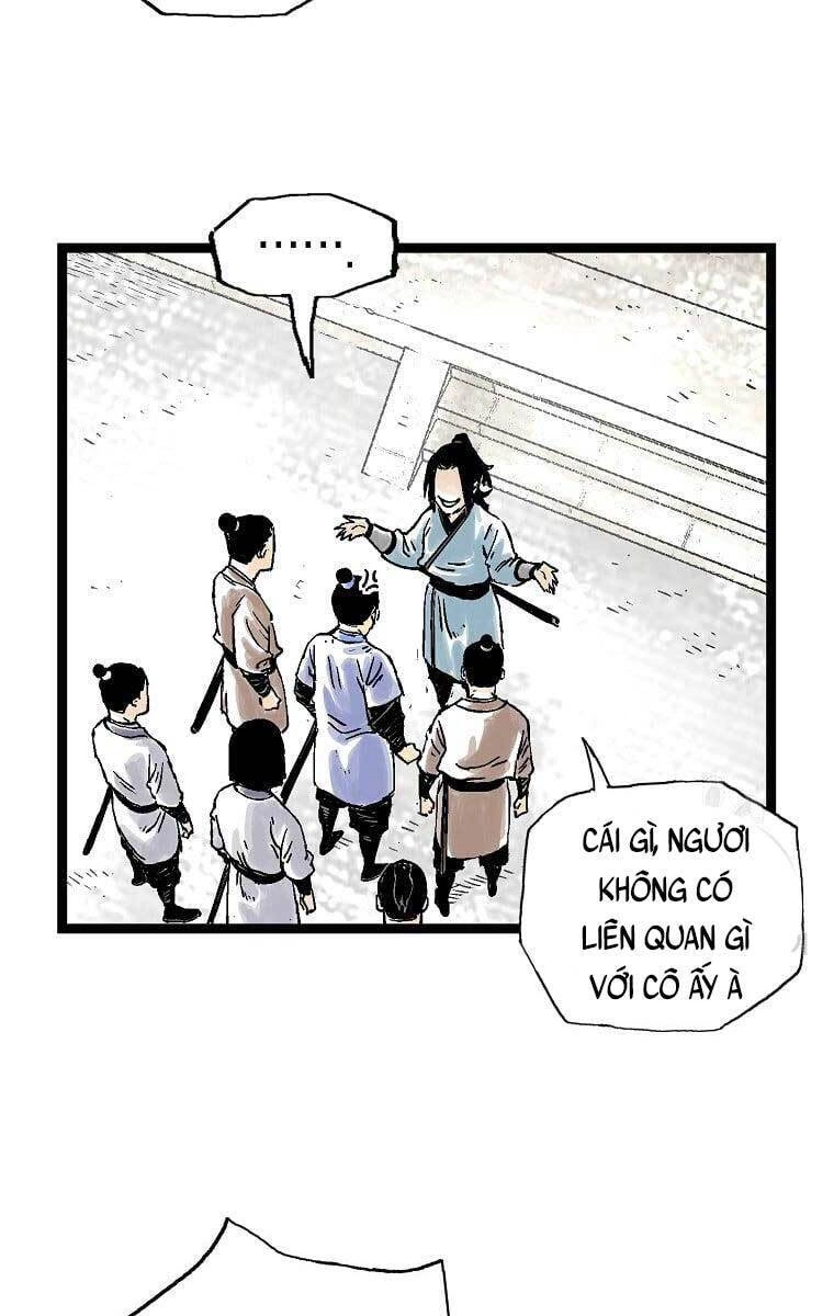 Ma Hiệp Côn Lôn Chapter 33 - 41