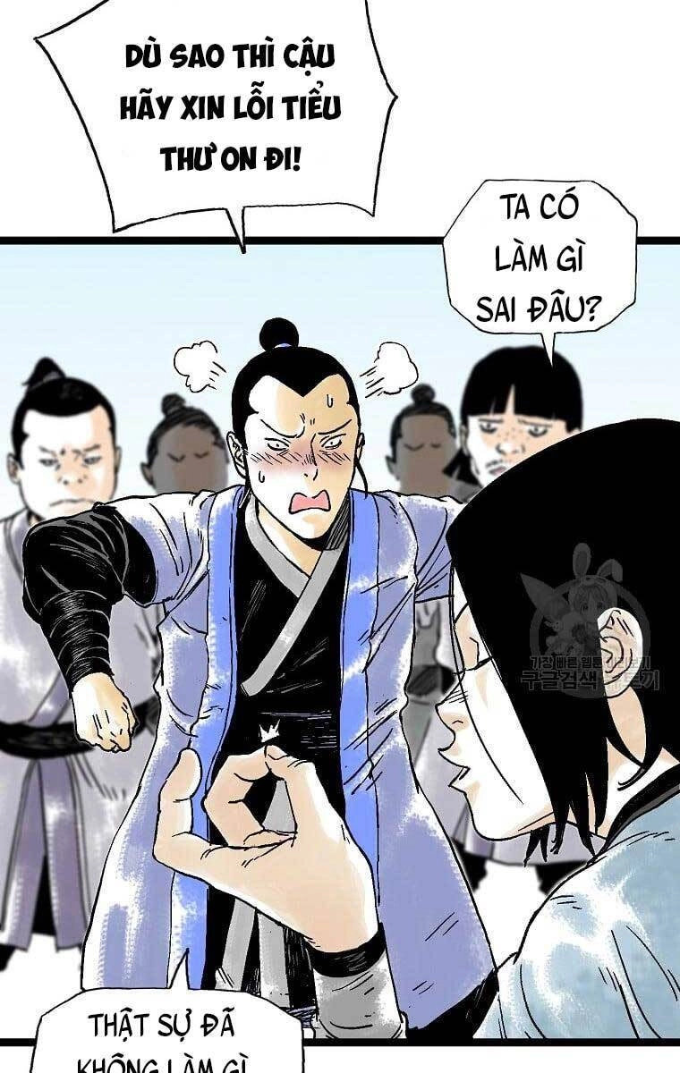 Ma Hiệp Côn Lôn Chapter 33 - 42