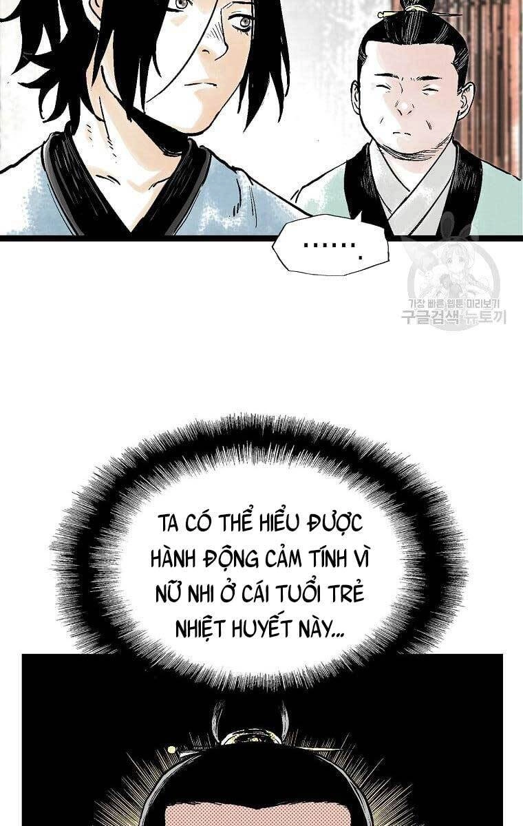 Ma Hiệp Côn Lôn Chapter 33 - 45