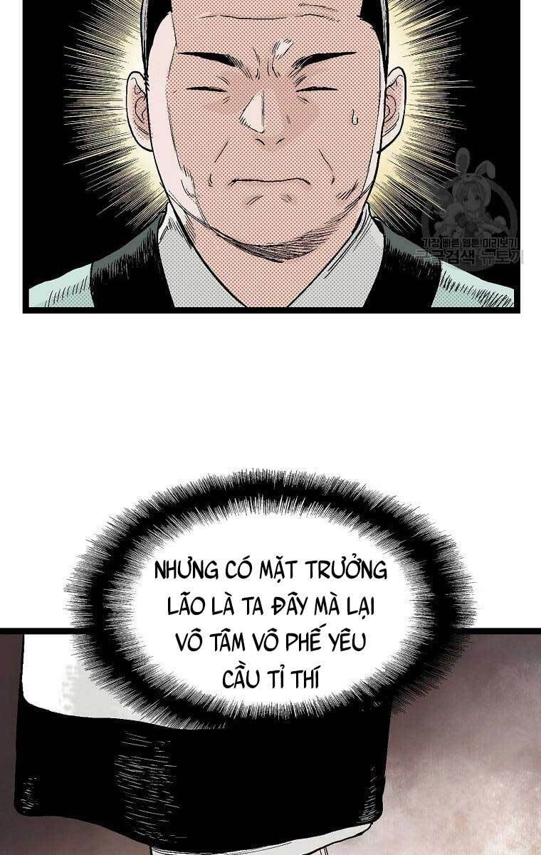 Ma Hiệp Côn Lôn Chapter 33 - 46