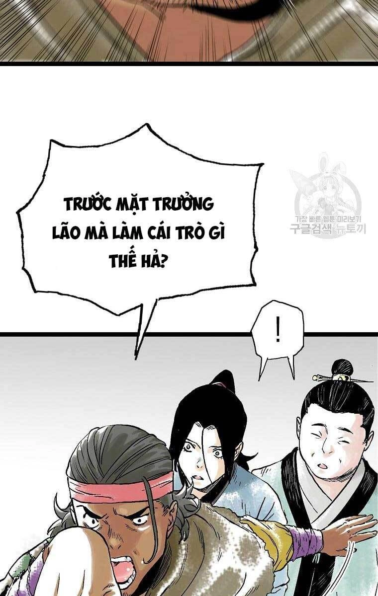 Ma Hiệp Côn Lôn Chapter 33 - 49