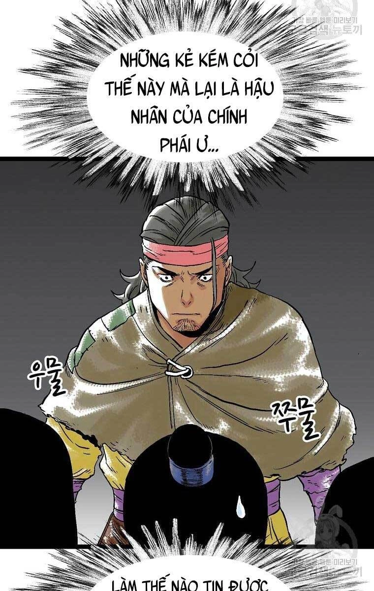 Ma Hiệp Côn Lôn Chapter 33 - 53