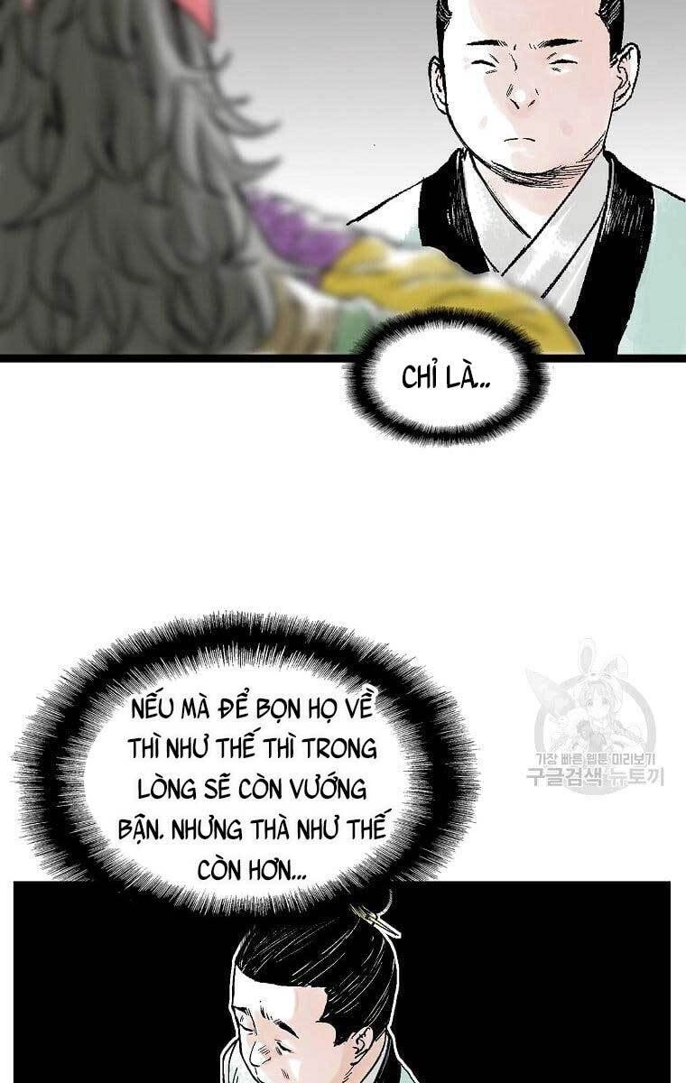 Ma Hiệp Côn Lôn Chapter 33 - 56