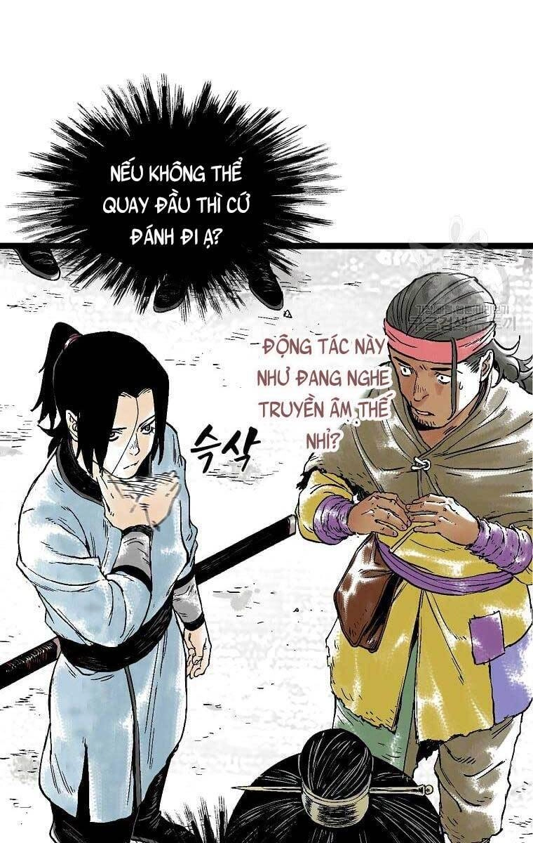 Ma Hiệp Côn Lôn Chapter 33 - 59