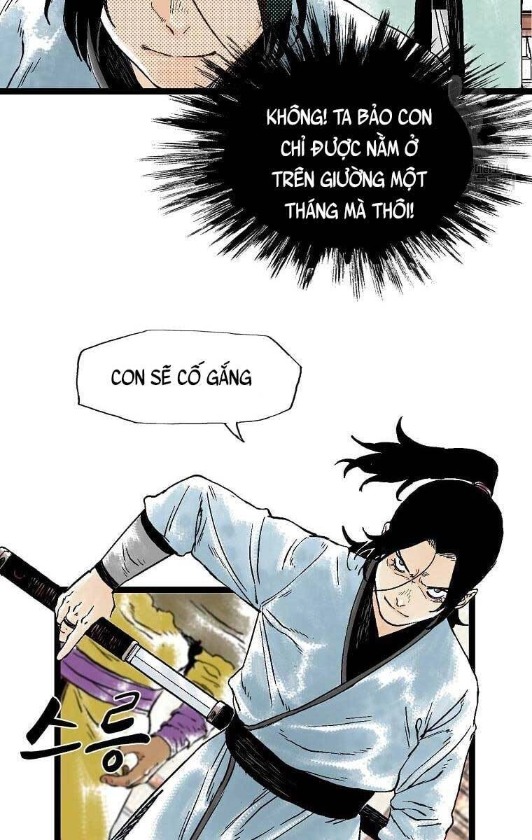 Ma Hiệp Côn Lôn Chapter 33 - 61