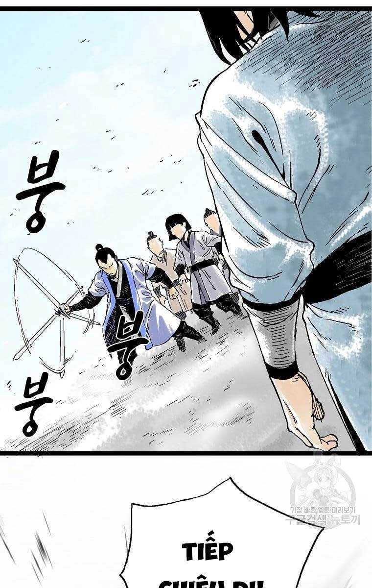 Ma Hiệp Côn Lôn Chapter 33 - 64