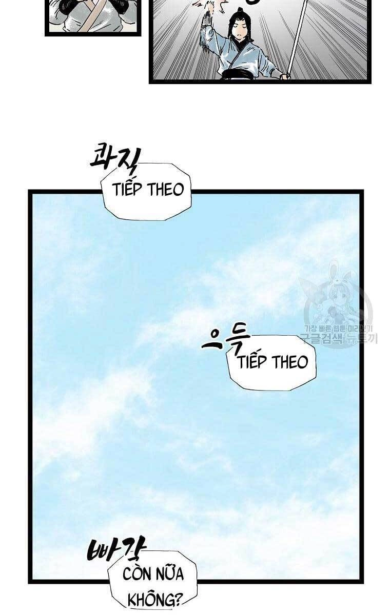 Ma Hiệp Côn Lôn Chapter 33 - 72