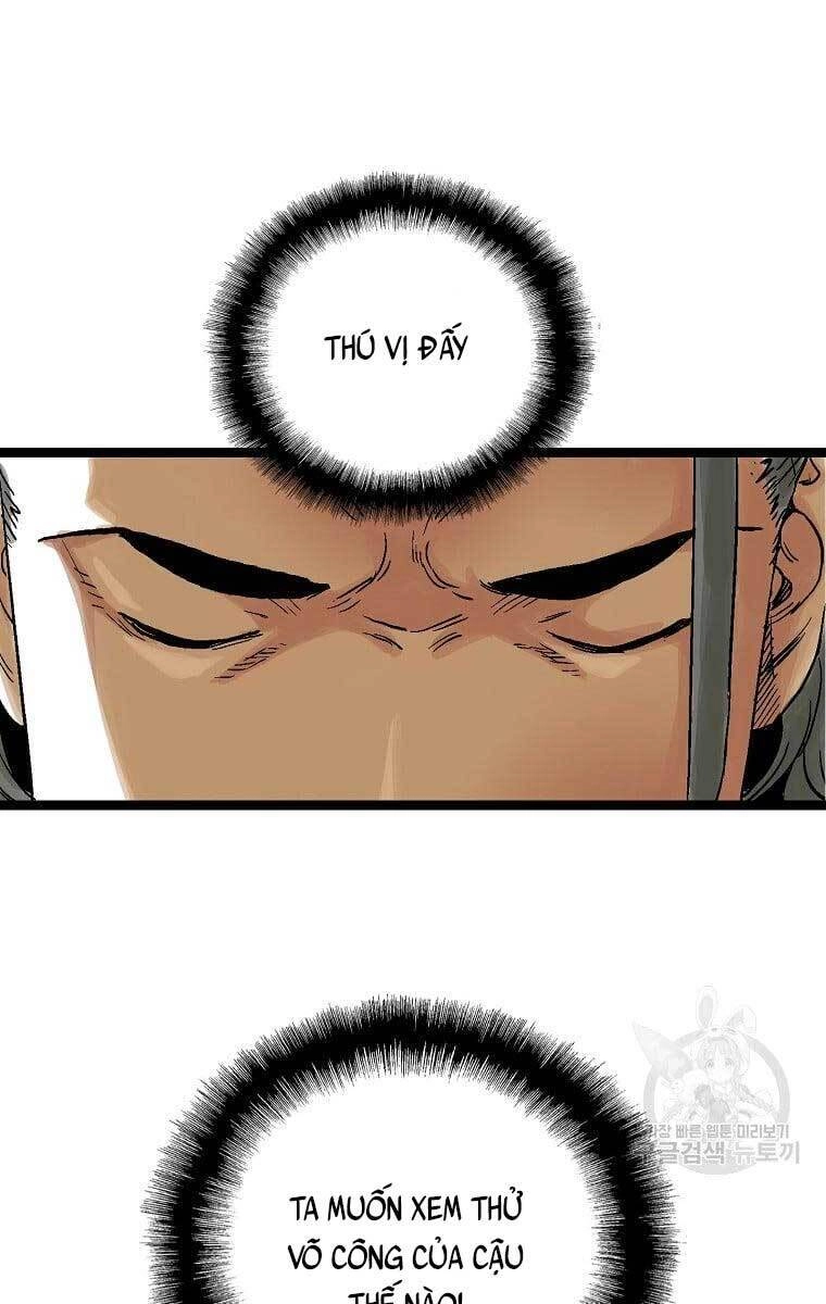 Ma Hiệp Côn Lôn Chapter 33 - 83