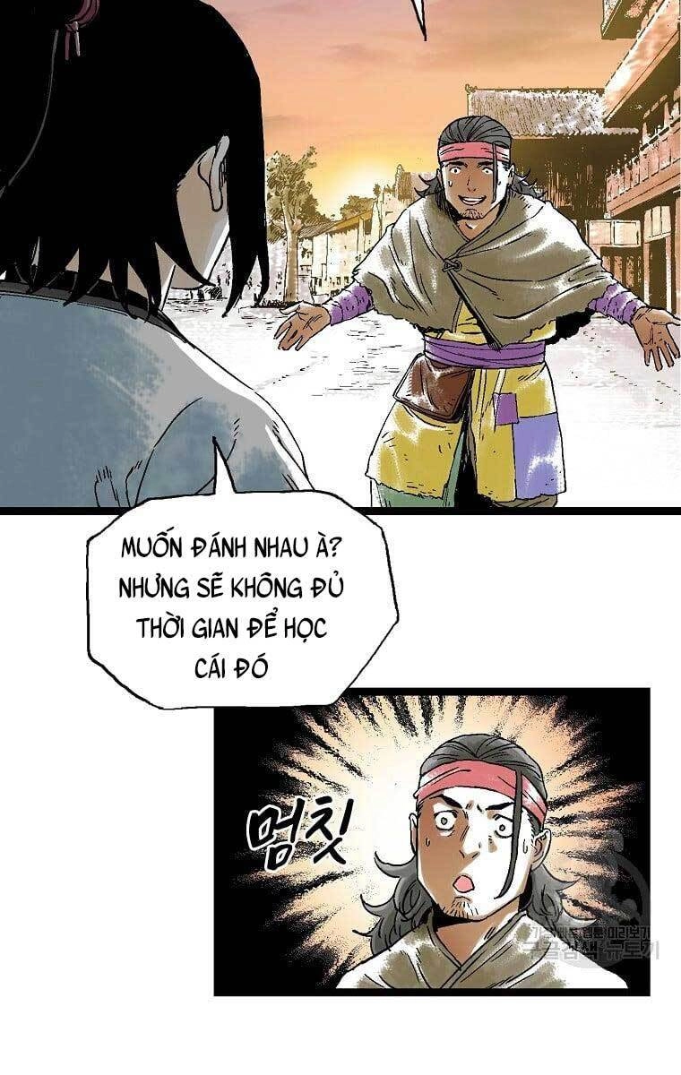 Ma Hiệp Côn Lôn Chapter 33 - 87