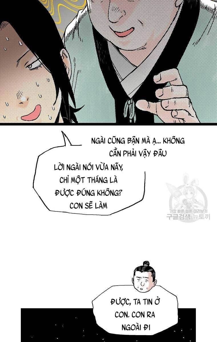 Ma Hiệp Côn Lôn Chapter 34 - 4