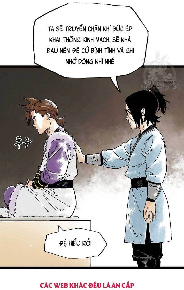 Ma Hiệp Côn Lôn Chapter 34 - 8