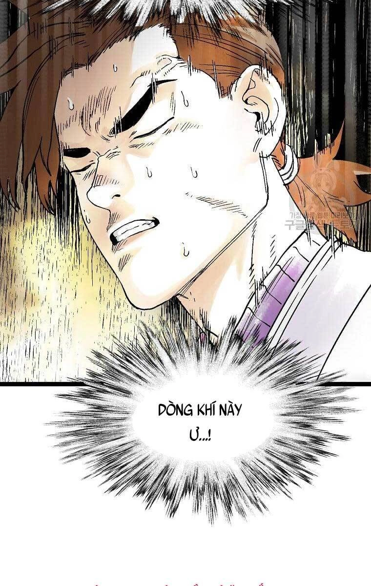 Ma Hiệp Côn Lôn Chapter 34 - 11