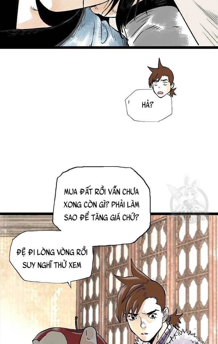 Ma Hiệp Côn Lôn Chapter 34 - 23