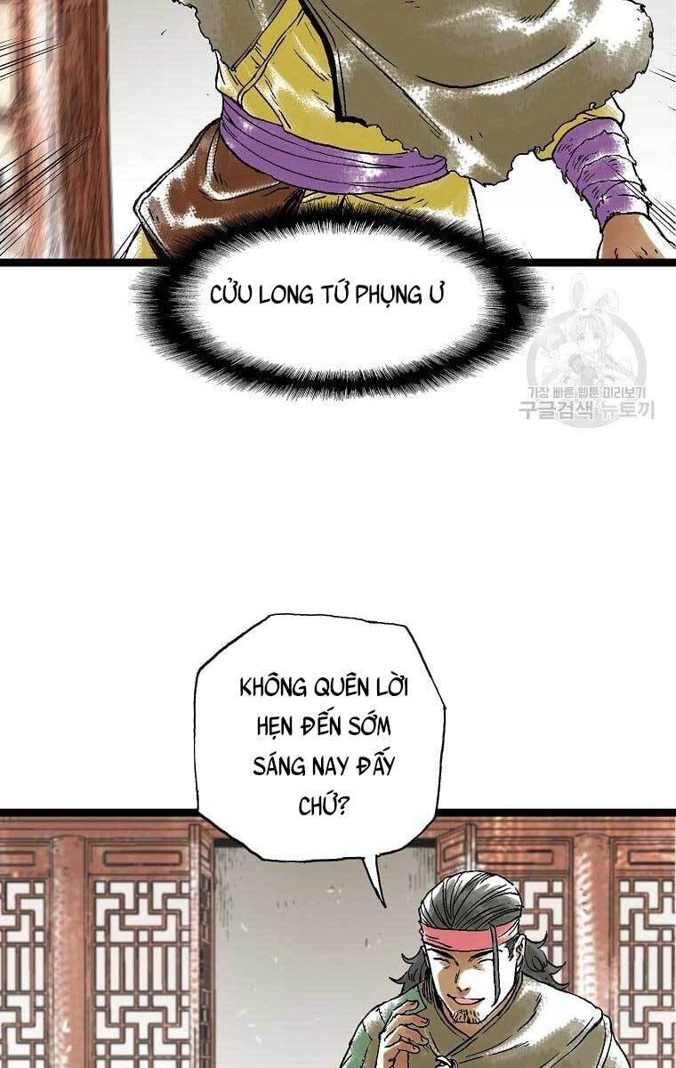 Ma Hiệp Côn Lôn Chapter 34 - 30