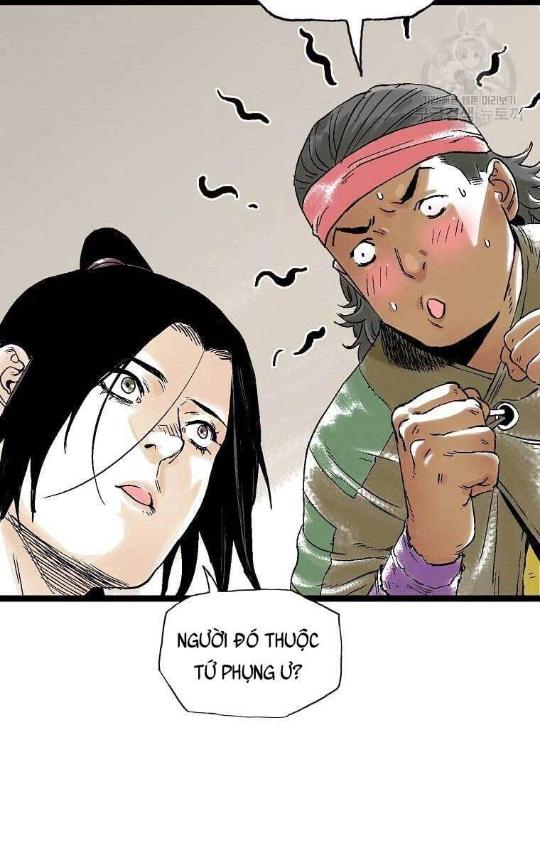 Ma Hiệp Côn Lôn Chapter 34 - 33