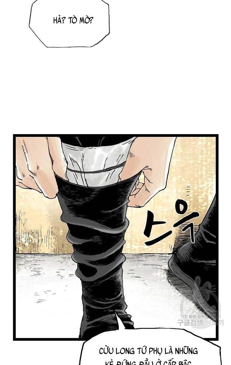 Ma Hiệp Côn Lôn Chapter 34 - 35