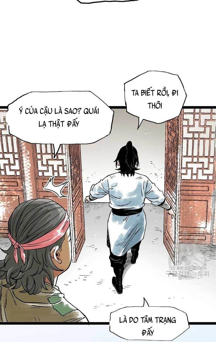Ma Hiệp Côn Lôn Chapter 34 - 40